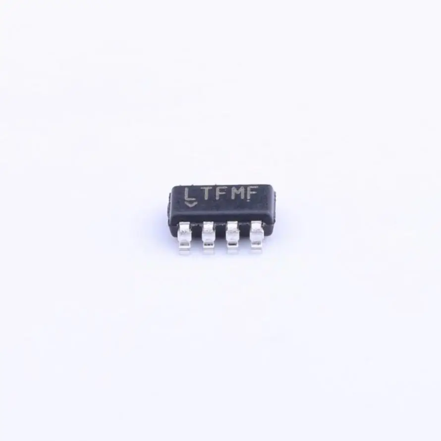 LTC4366ITS8-2#TR Hot Swap Controller 1-CH 500V N-Channel Positive High Voltage Automotive 8-Pin TSOT-23 T/RLTC4366ITS8-2#TRMPBF