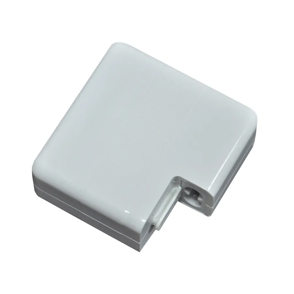 Адаптер питания на входе 100 240 В AC DC usb c адаптер питания с вилками EU UK US AU