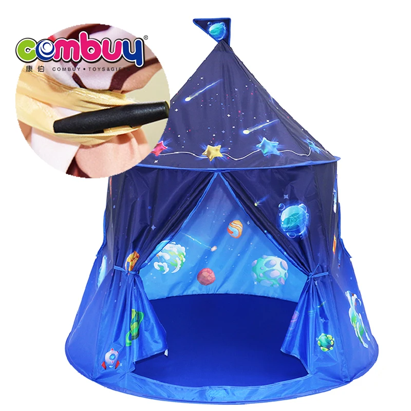 Indoor outdoor play foldable yurt tents toys child tent house
