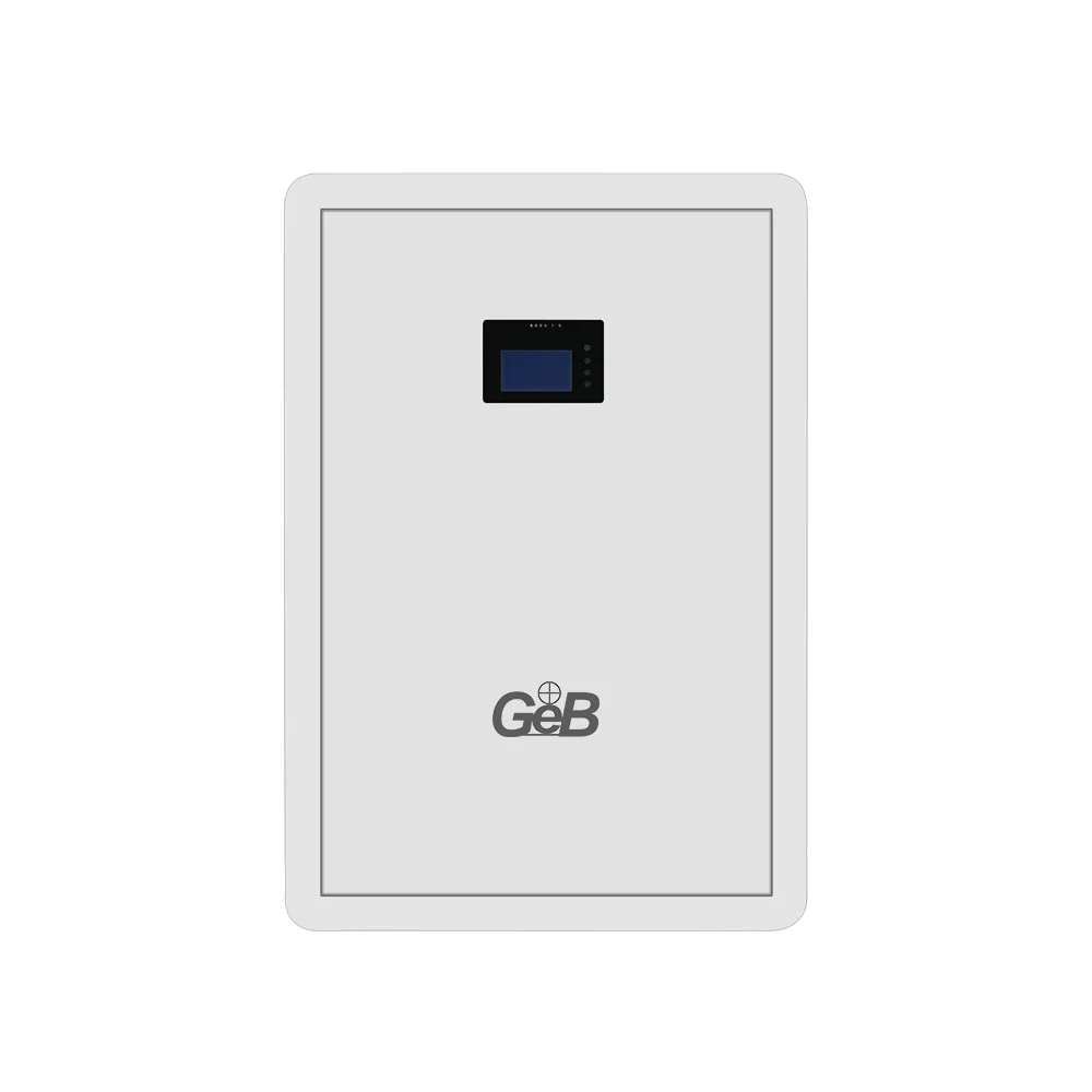 GEB 51.1V 207Ah Lithium NCM Battery Pack Factory Price Large Capacity lithium ion battery Energy Storage Systems