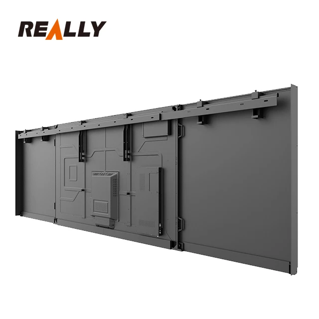 
Really 75 inch Nano LED Touch Screen digital blackboard Interactive blackboard smart whiteboard for school 