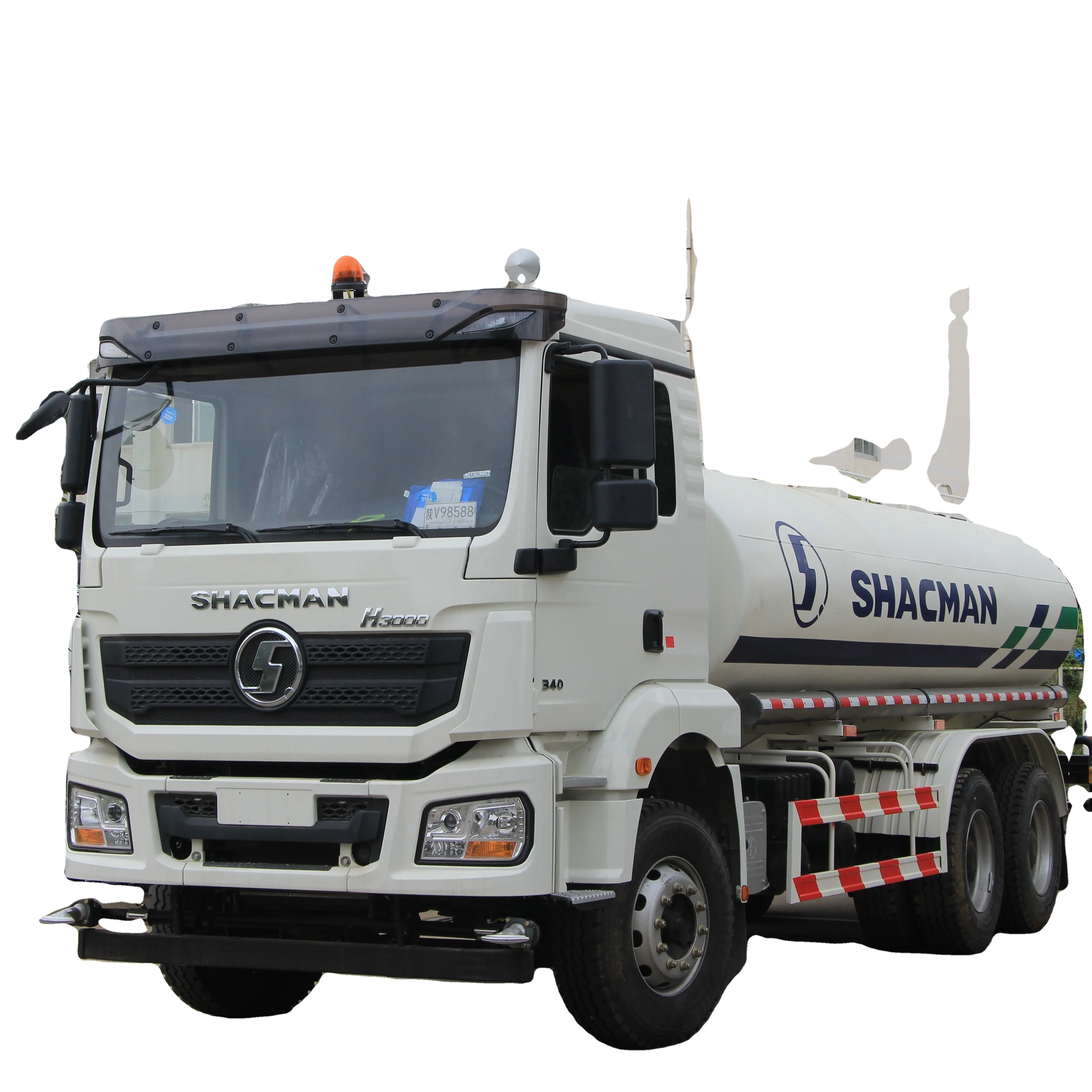 2021 model shacman H3000 6x4 water tank truck 15000L for sale (1600230626654)