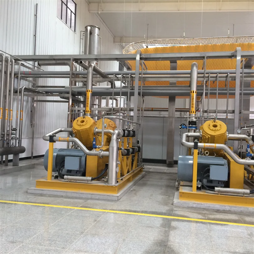 China 2024 Carbon Dioxide Carbon Dioxide Device CO2 Generator For Greenhouse