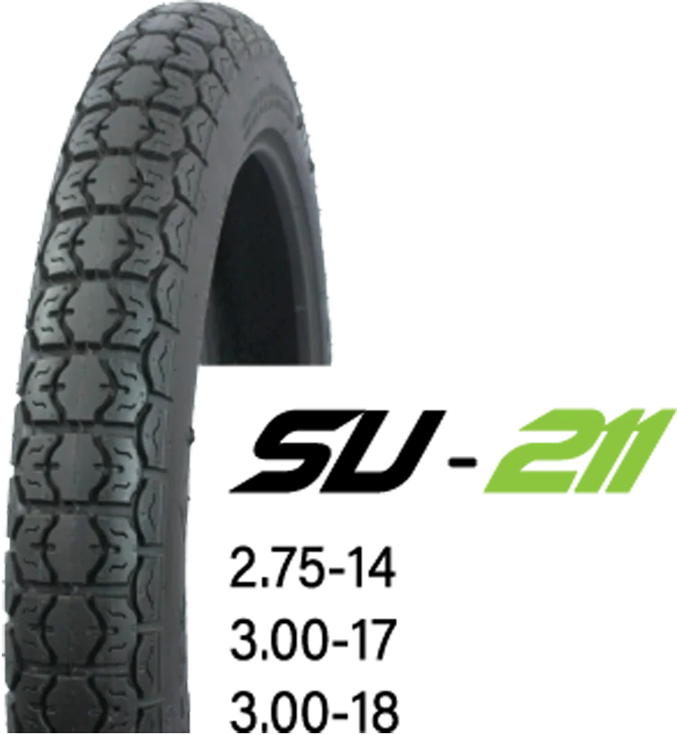 High Popular Quality Warranty Motorcycle Tire Manufacturer for SV-222, 259, 305, 307, 308, 211, 273, 274, 275, O801, O802