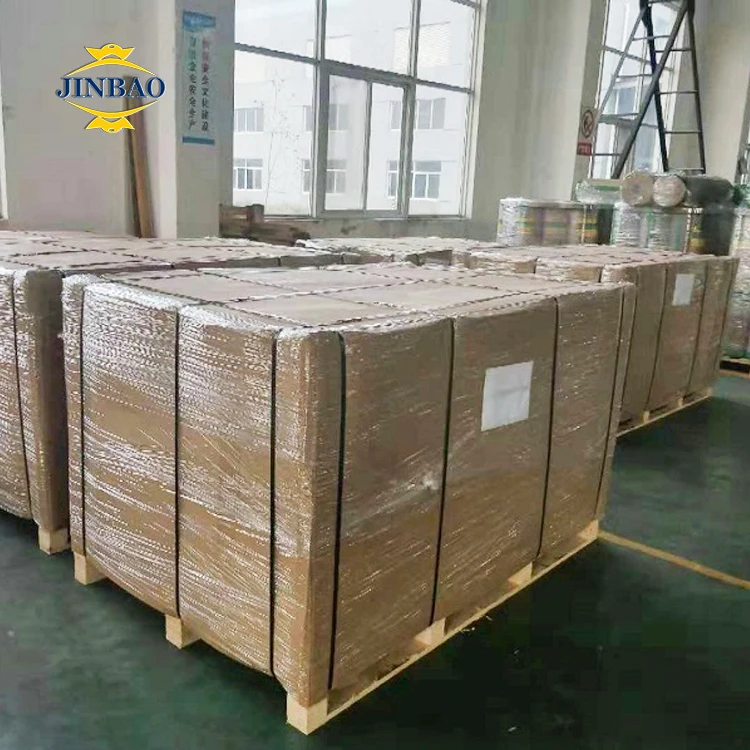 JINBAO manufacture directly provide 100% raw virgin acrylic material competitive price and fast delivery colorful acrylic sheet
