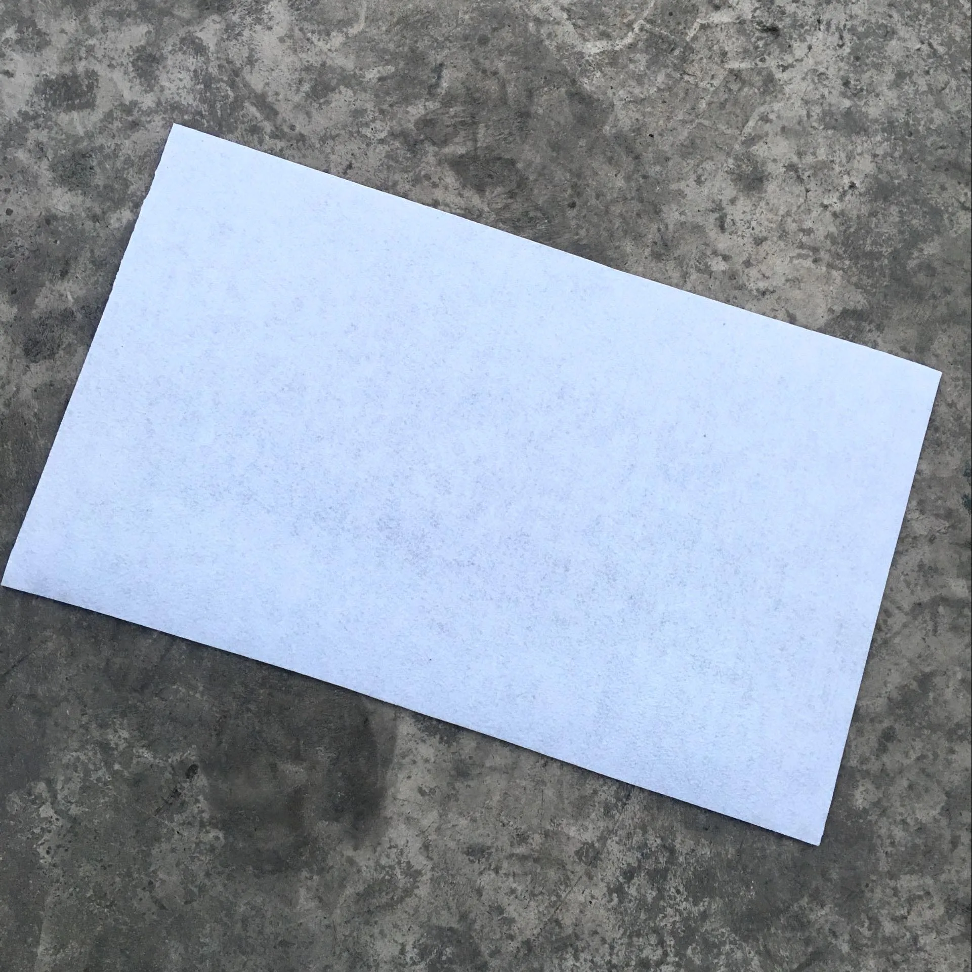 Bulk Wholesale USA Sublimation Blank Polyester Recycled Tire Welcome Crumb Rubber Door Mats