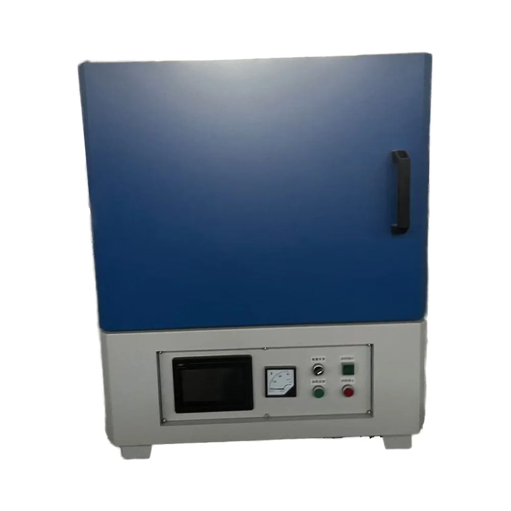 High quality cheap 1800 Degree Box Type Electric Heating Furnace Laboratory High-Temperature Heating Equipment