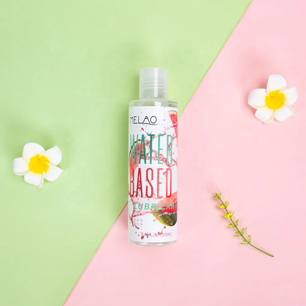 Sex products Factory water based lubricant, custom-made lubricant for couples Safe pleasure guaranteed lubricant