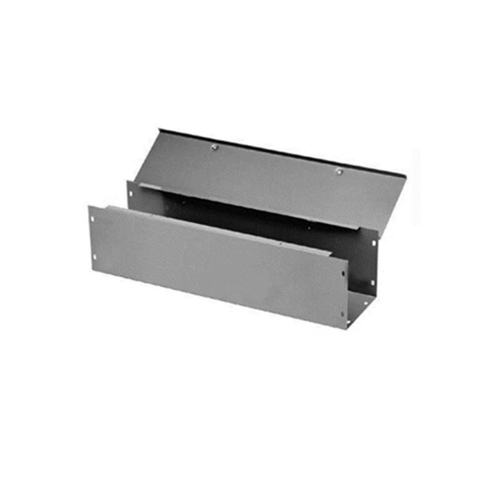 Профессиональный кабельный лоток, заводской изготовитель на заказ, стальной навесной кронштейн, многоканальный, перекрестный, различный тип, кабельный лоток для центра передачи данных