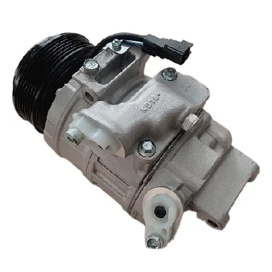 Factory Wholesale Ford 12 Volt Conditioning Car Automotive Air-Conditioning Ac Dc 24V Air Conditioner Compressor