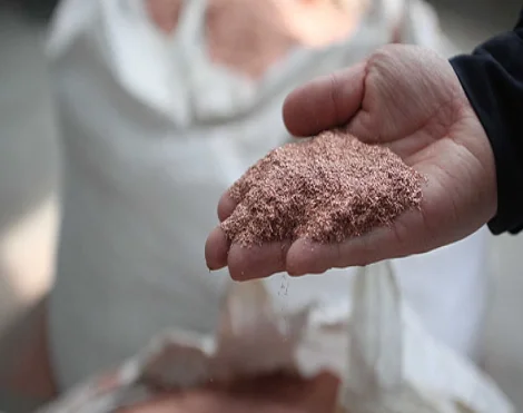 Copper Wire Granulator And Separator Recycling Machine Wire Peeling Machine