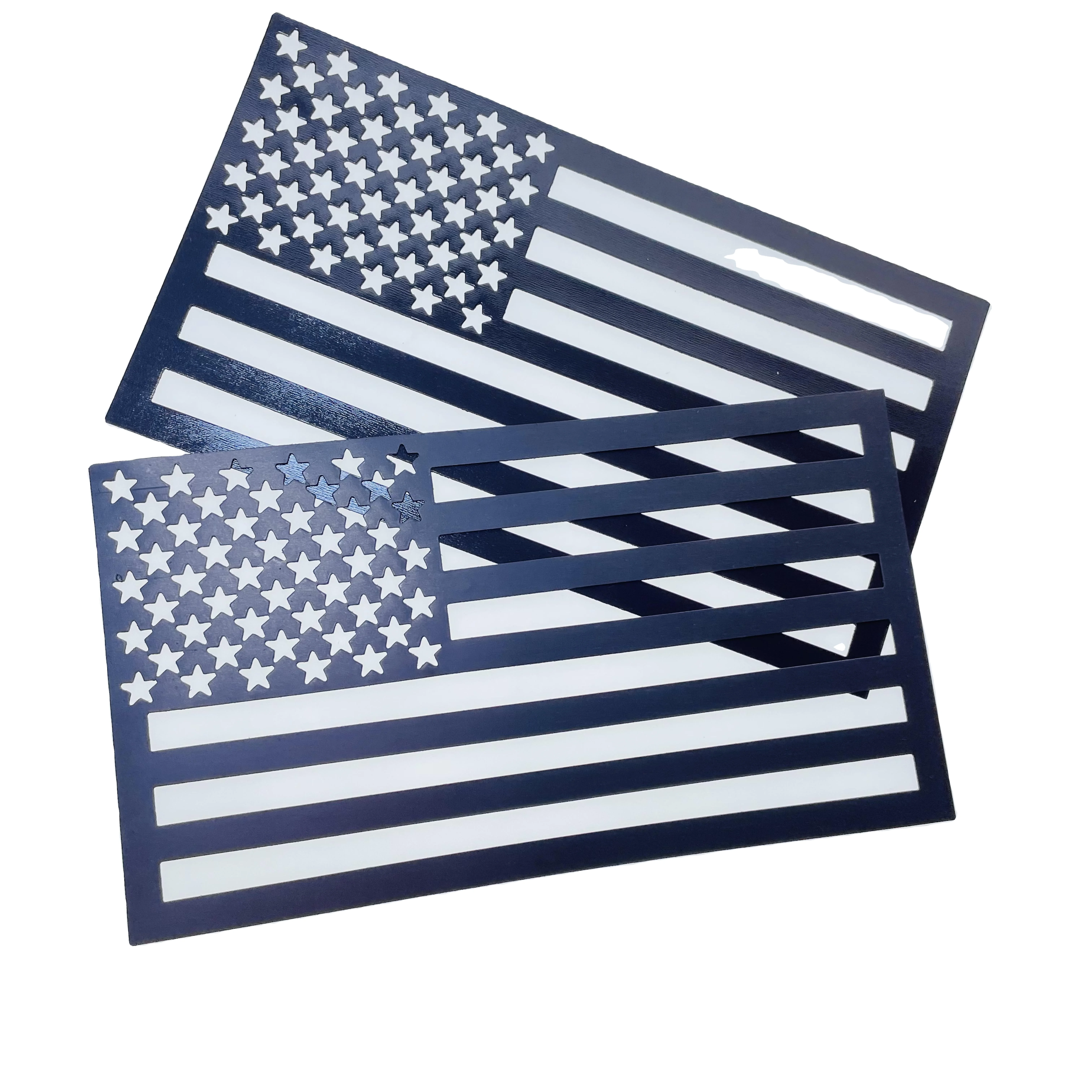 Флаг США 3x5 магниты для транспортных средств правая и левая стороны американский флаг магнитные с высокой рукояткой наклейки флагом