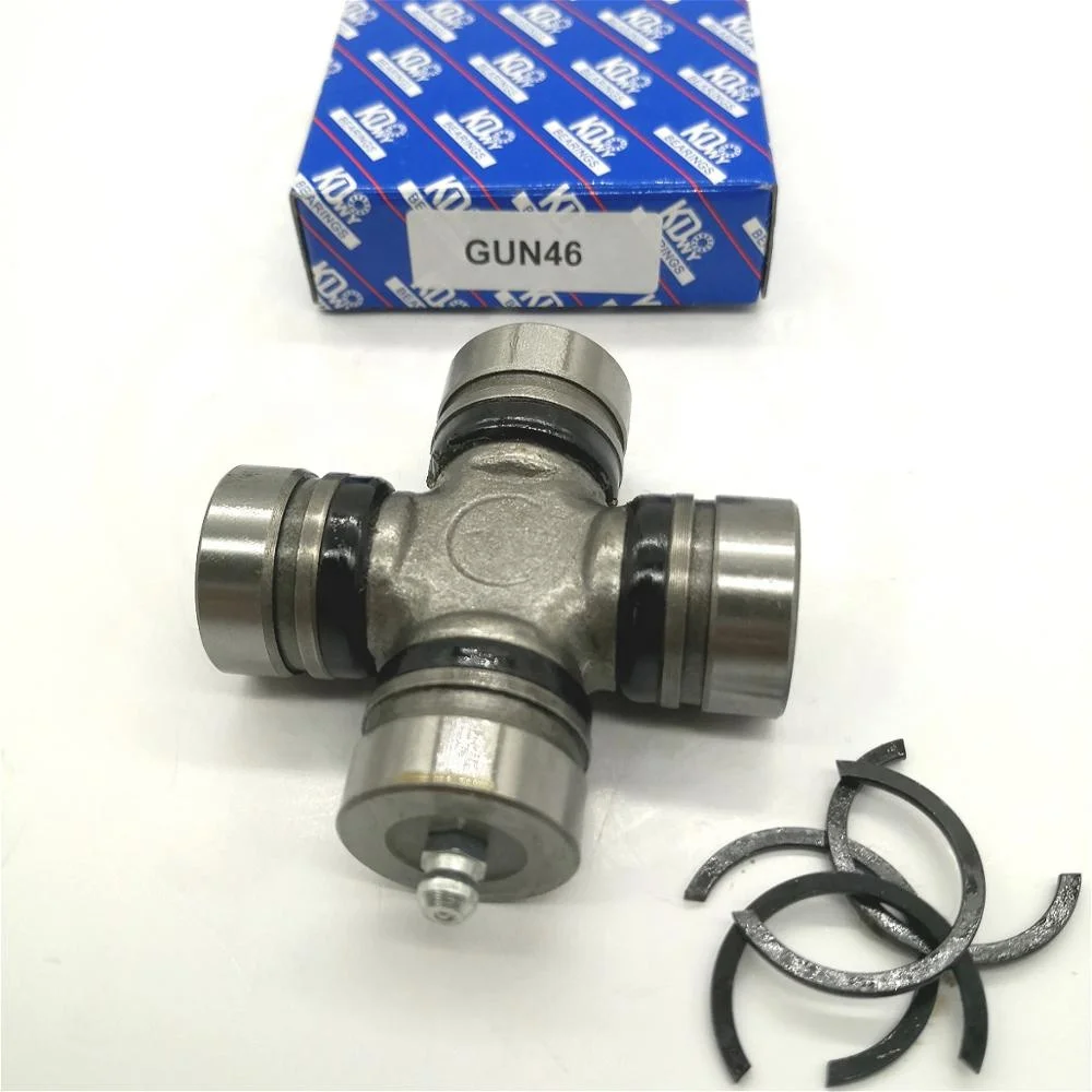 04371-35020 GUT-21 TT-121 Universal Joint used for TOYOTA