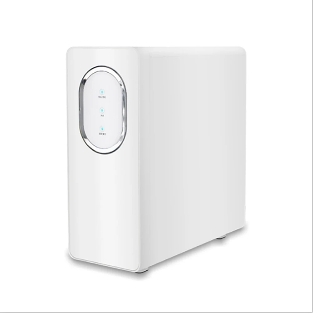 
Настольный домашний очиститель воды RO система очистки воды для питья 