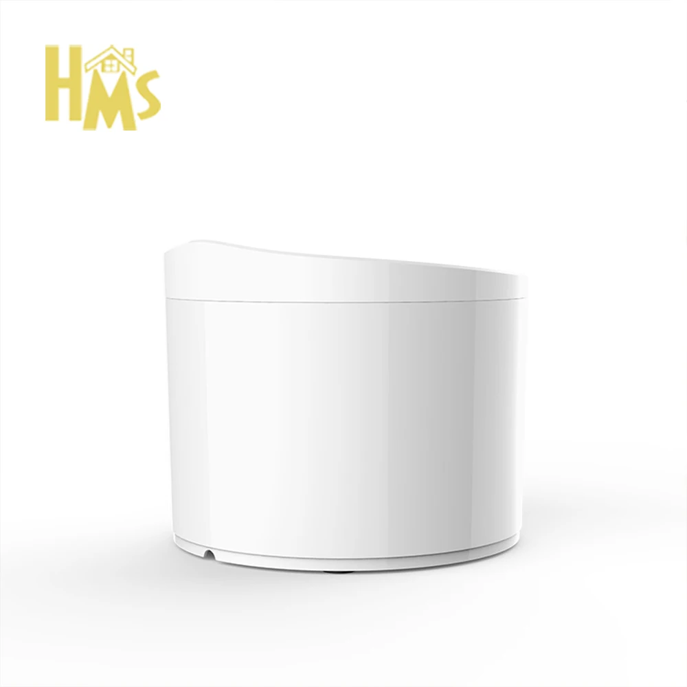 WiFi Cat Water Fountain Pet Dog Bowl Electric Automatic Water Feeder Dispenser Container