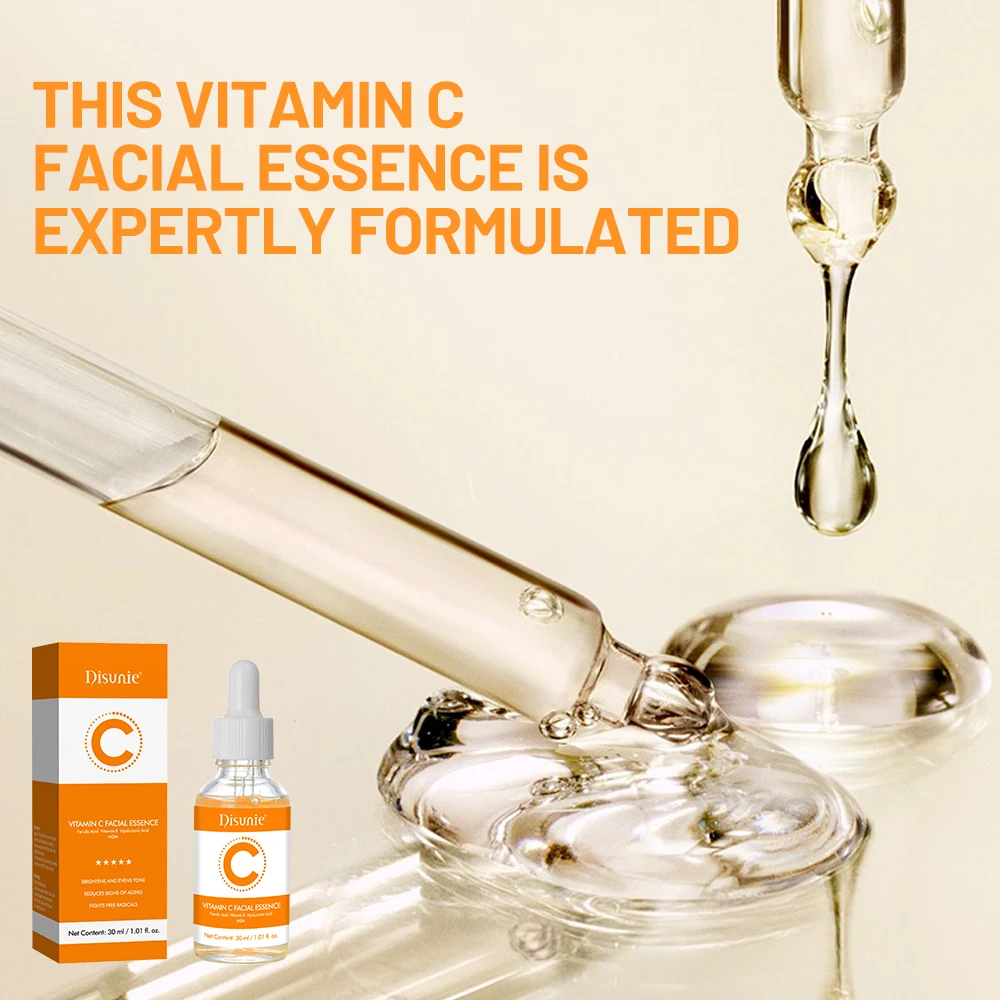 Сыворотка с витамином