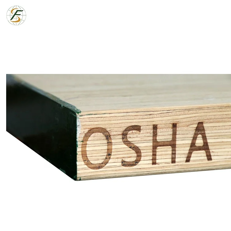3900mm OSHA LVL scaffold board WBP glue pine wood board cheap price from factory