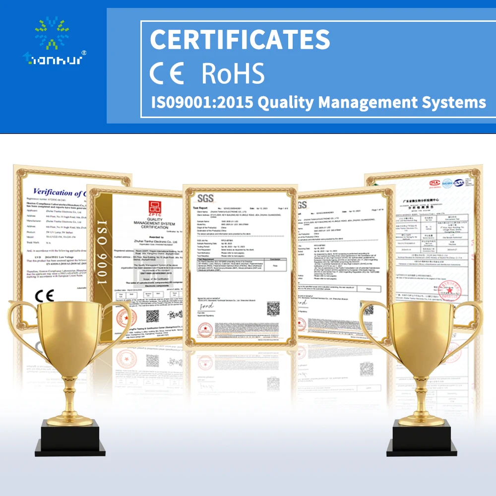 danse High Quality COD Module for Medical Detection Analysis 270-280nm UVLED (88 characters)