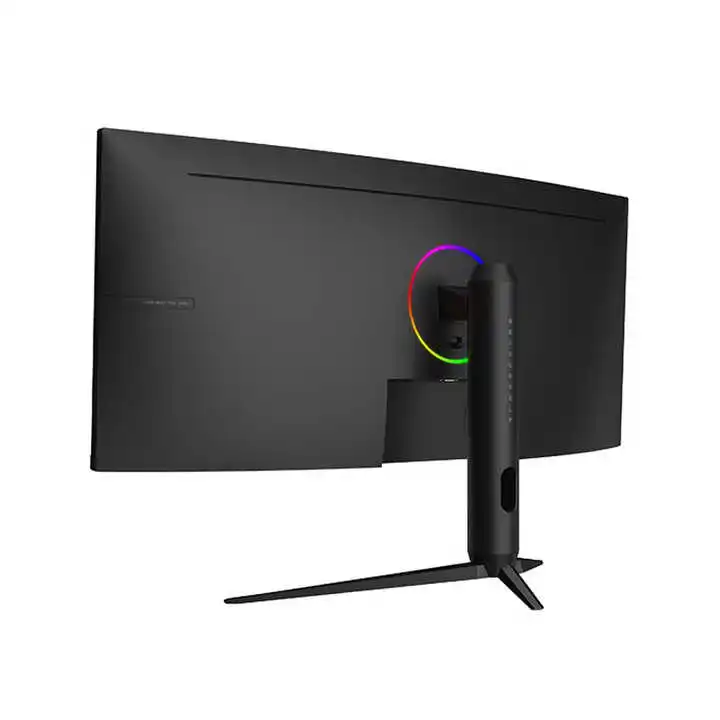 19 21 24 27 32 Inch 2k 4k 5k 144h 165hz Anti-blue Light Gaming Pc Computer Monitor