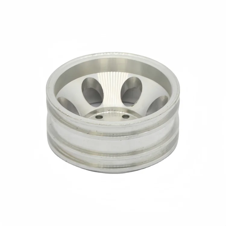 CNC Stainless Steel Plating Process High Quality CNC Machine Tool Cutting Process Factory Price