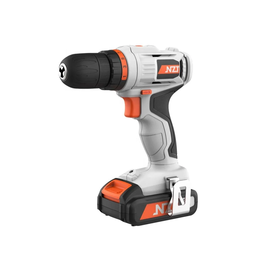 Premium Waterproof Mini Power Cordless Drill 18V/ 20V Two Speed Cordless Drill