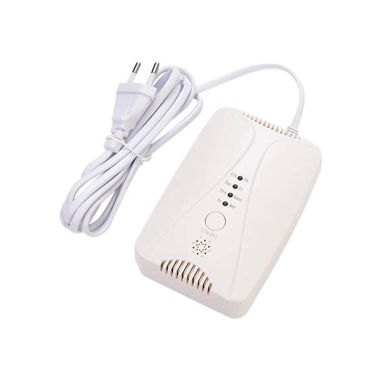 Best Combustible Gas Detector and Natural Gas Detector Alarm for Home Apartment