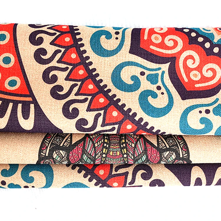 Keepeak Eco Friendly Anti Slip Jute Mat Yoga,Organic Natural Hemp Jute Yoga Mat