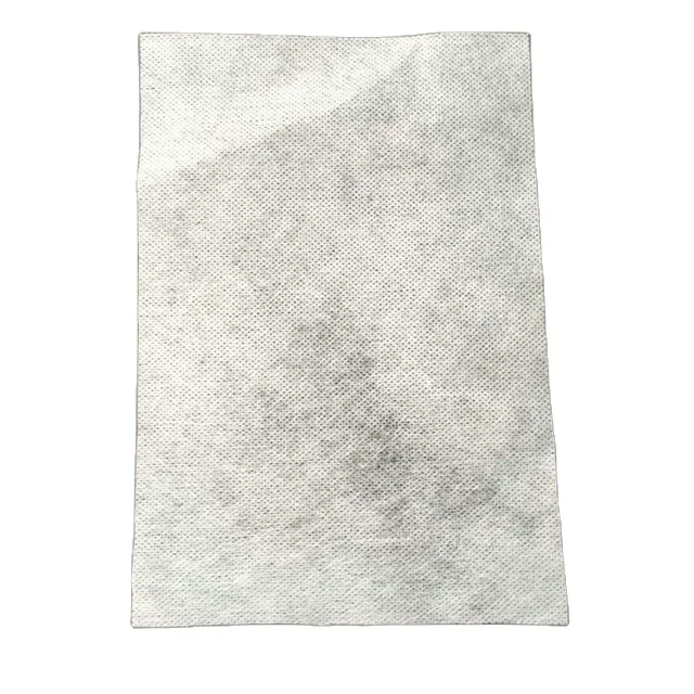 Excellent airlaid nonwoven fabric cotton nonwoven embroidery backing paper spunbond nonwoven