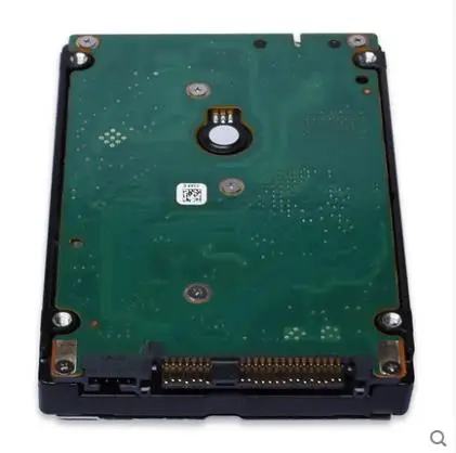 Seagate 1 ТБ Созвездие SAS 6 ГБ/сек. 64 Мб кэш-память 2,5-дюймовый ноутбук HDD внутренний жесткий диск (ST91000640SS)