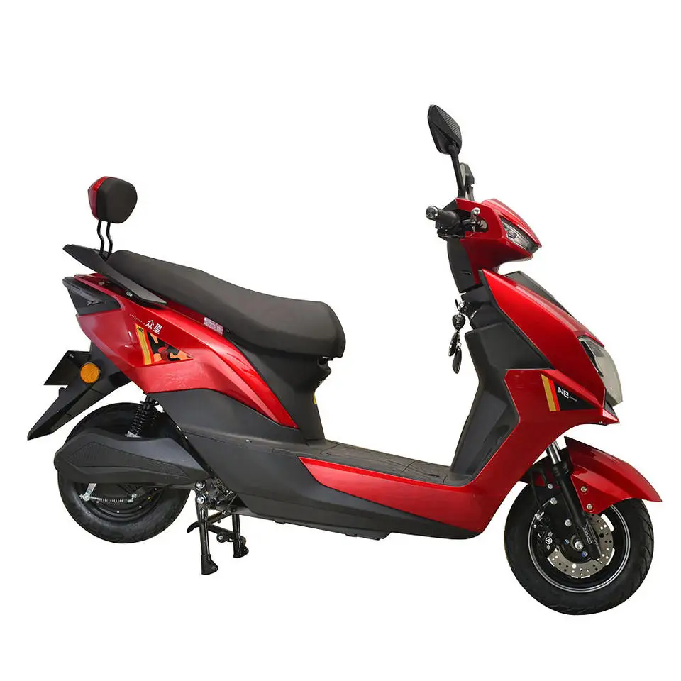 Factory CKD lead-acid lithium electric motorcycle 1500W 72V electric motorcycle customized for sale