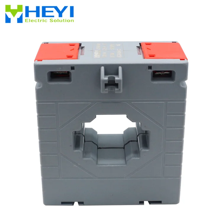 HEYI ASCT CP-100/60 500/5A 0.5 class factory wholesale ring core current transformer