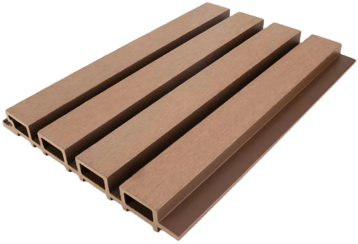 Wholesales cladding Fence Durable Profile Machine Flute panel AL-K219-26B