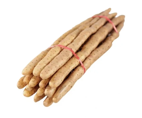 to have a long standing reputation Wholesale Price  Chinese Yam Crispy Vegetable  Healthy  Casual Snacks Chinese Yam