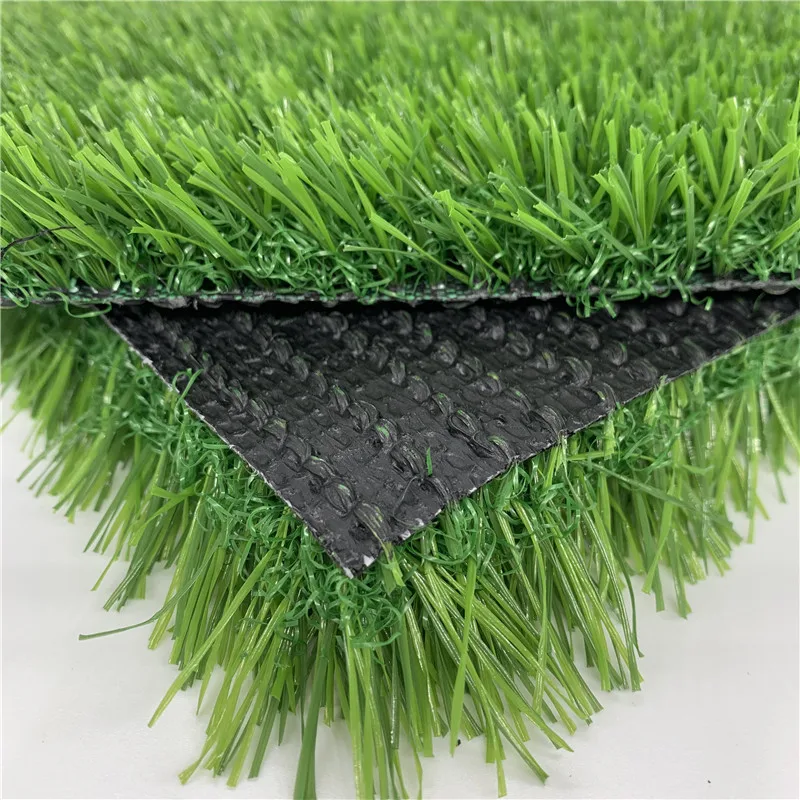 
ENOCH PE Material 25mm Roof Housing Estate Turf Artificial Grass For Garden Insulation ENOCH PE Material 25mm Roof Housing Estate Turf Artificial Grass For Garden Insulation