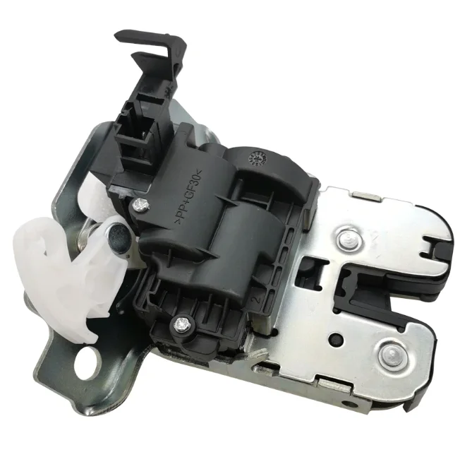2GD827505 5NA827505 5TA827505 3CG827505 новый привод блокировки задней двери багажника для VW PASSAT B8 TIGUAN SEAT TARRACO 2015-