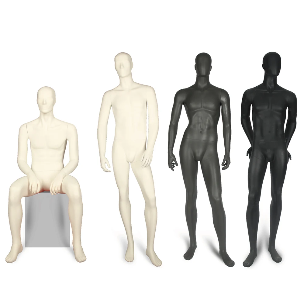 Factory Direct Sale High-End Brazilian Mannequin Dress Form Mannequin For Clothes Display