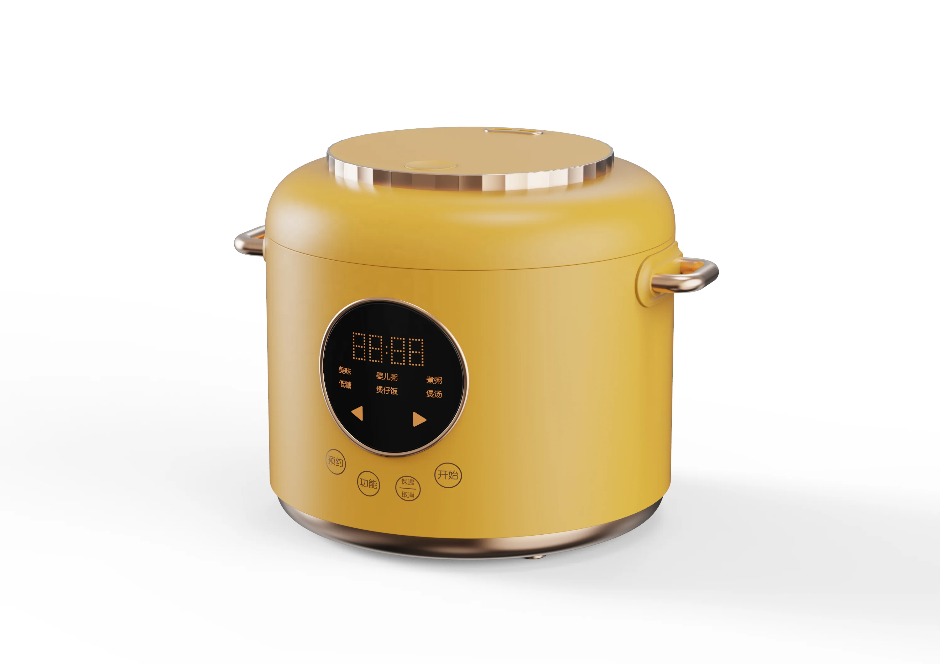 New design cooking appliances small household appliances national mini rice cook