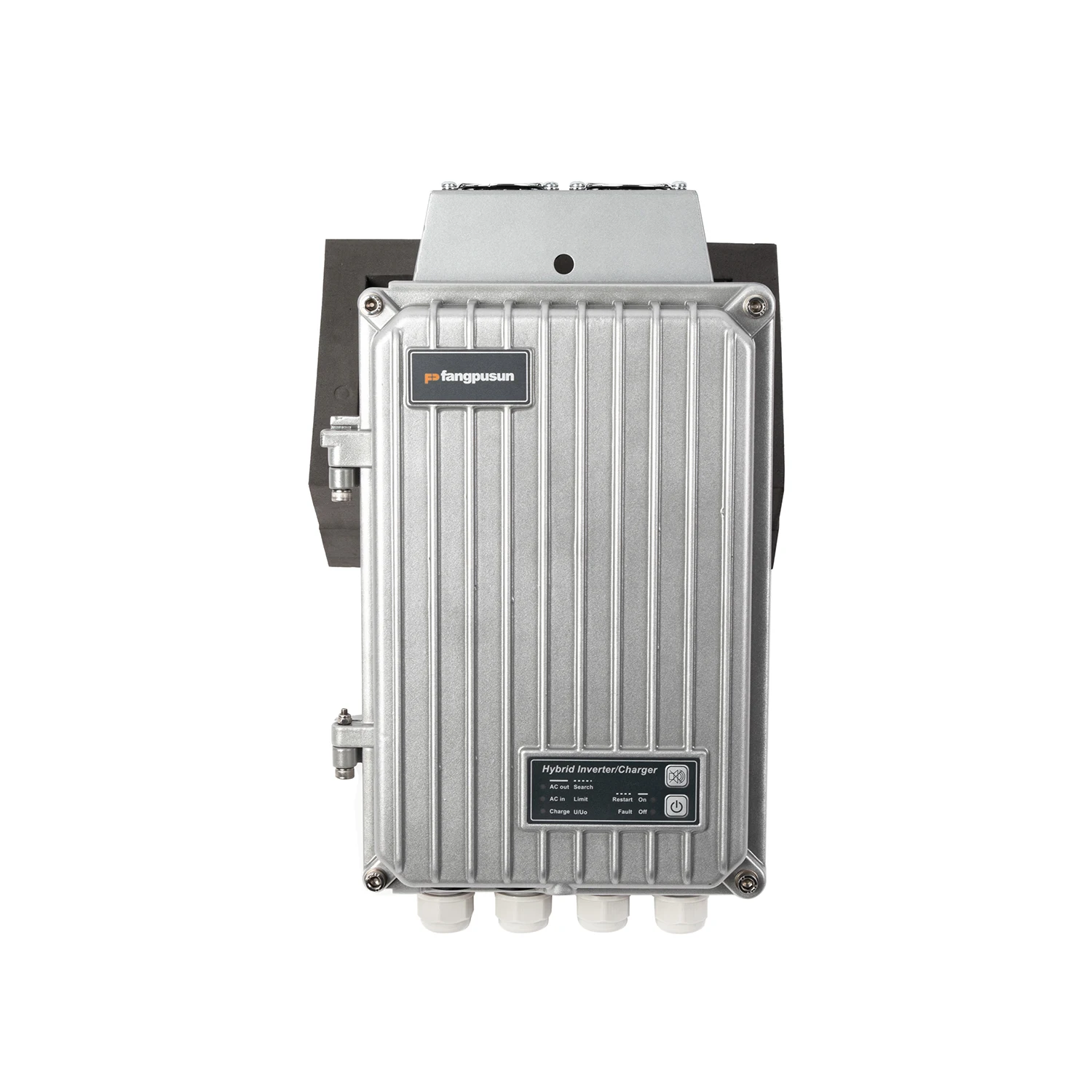 XTS900/12 XTS1200/24 XTS1400/48 Hybrid Inverter charger Home Silent Sump Pump Backup Power Supply with Intelligent Cooling