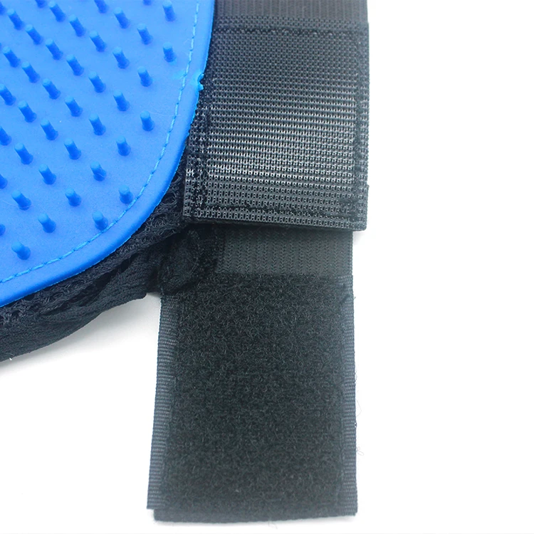 Ly Dog Brush Hair Remover Botas Masculina Cat Recycled Grooming Pet Hair Remover Brush Removal Mitts