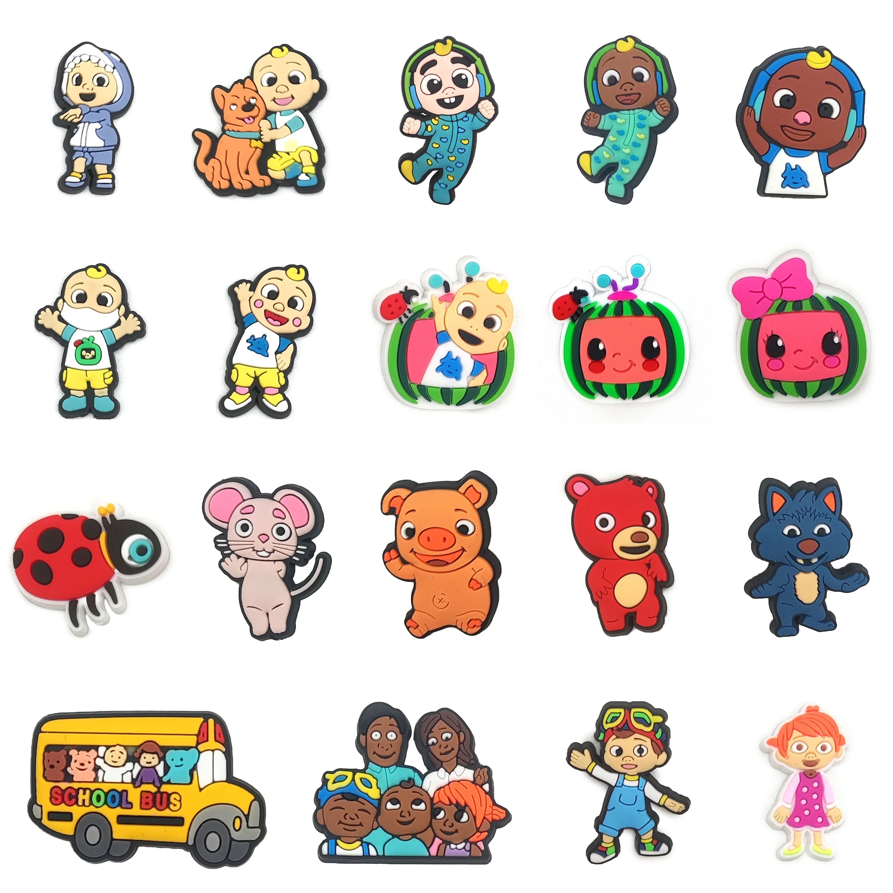 Gamepad Pixel Sonic Game Shoelace Accessories Soft PVC Decoration Accessories Luxury Designer Clog Charm