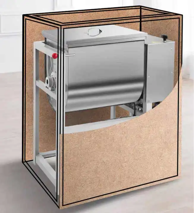 Tajikistan Dough Bakery Petrin Boulangerie Spiral Dough Mixer 20l Electric Bakery Flour Cake Planetary Mixers Samosa Dough Maker