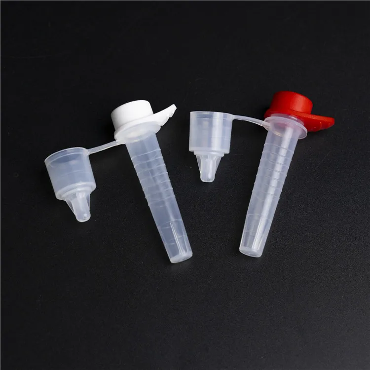 3ml 5ml Extraction Tube Buffer Sample Antigen rapid test kit extraction tube
