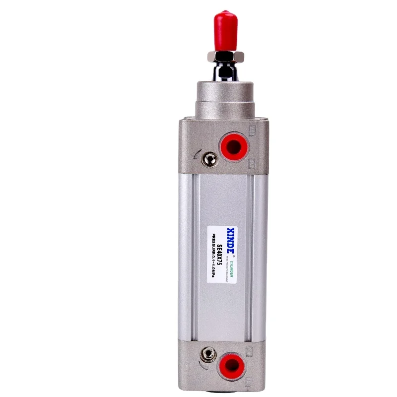 AirTAC SE63x1000  SE63x600  SE63x50   adjustable stroke cylinder