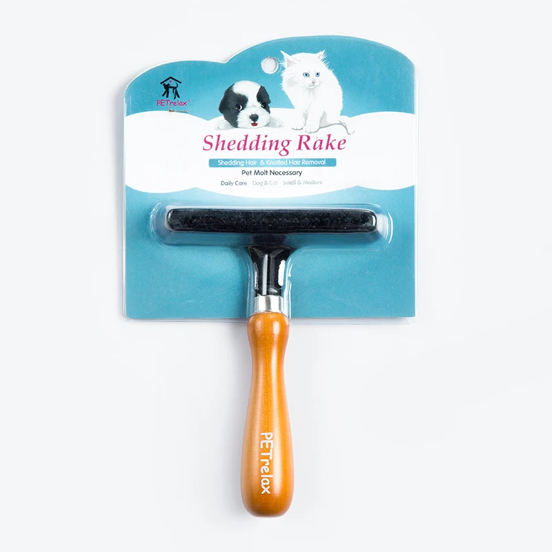 professional pet grooming club petz pet wood brush millers forge slicker pet hair brush for dog