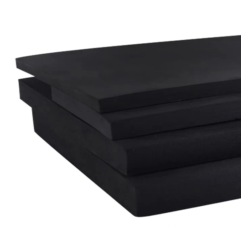 Wholesale Eva Foam Packaging Roll Color Sheet Hot Sale Anti-Static Anti-Slip Rubber Eva Foam Sheet