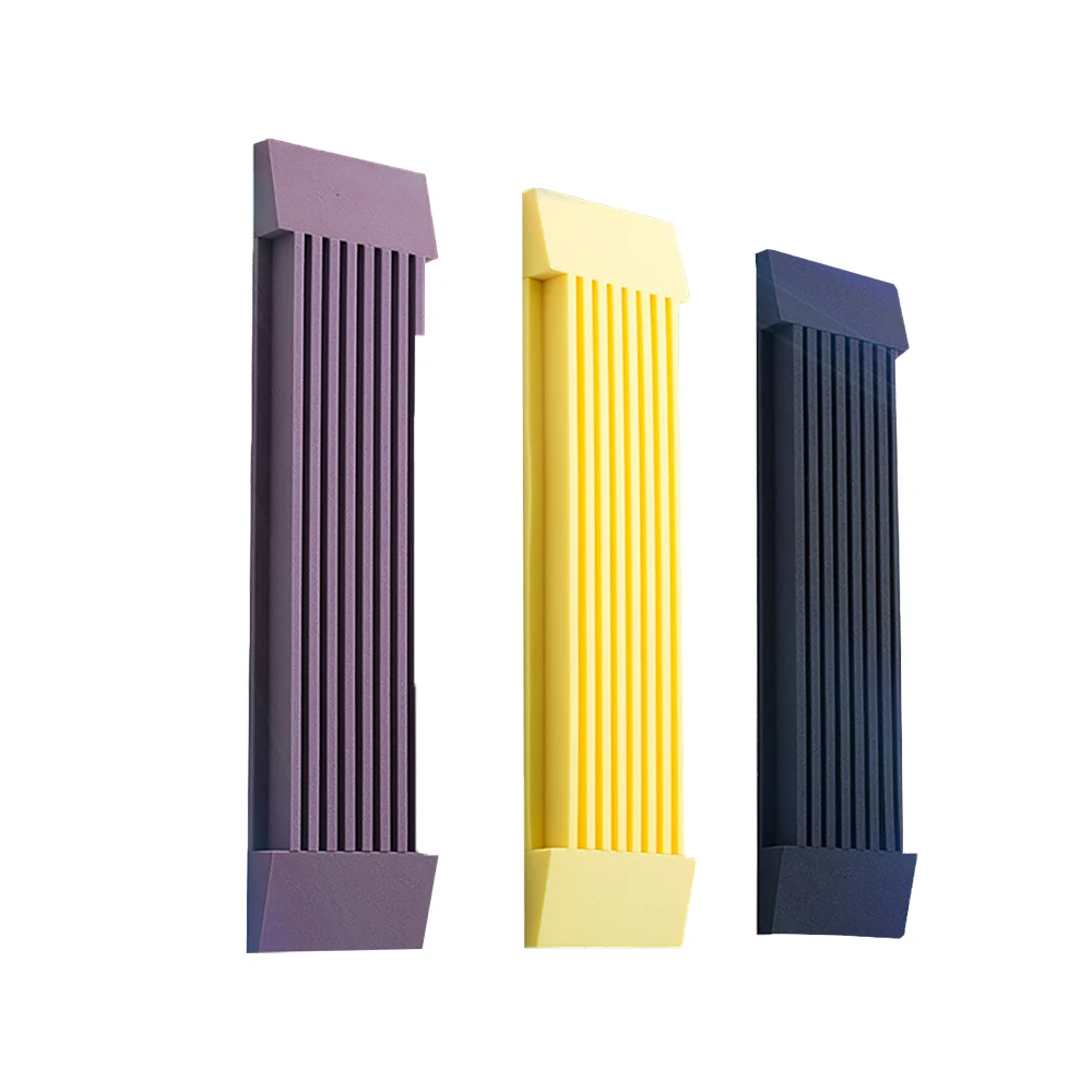 Dongguan Espuma Acustic Sound Proof Foam Insulation Acoustic Foam Studio Set