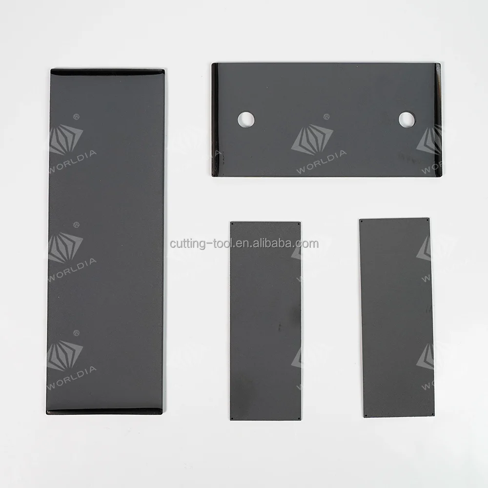 9 10 11 micron thickness CVD Diamond Film bddelectrode bddelectrodes  electrochemical water treatment effluent treatment plant