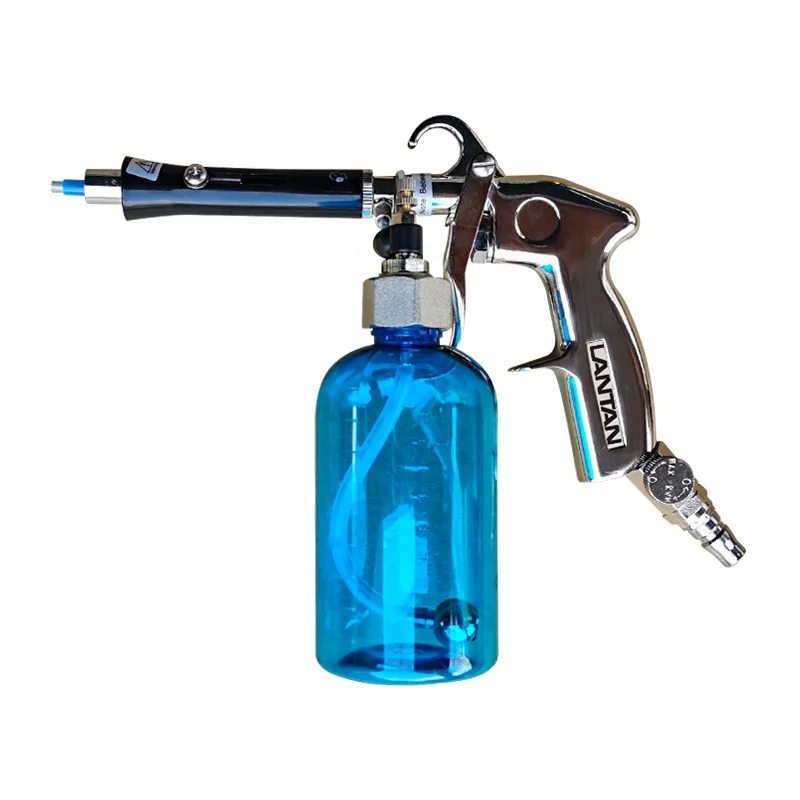 
LANTAN High Efficient Air water car wash spray gun coating gun 
