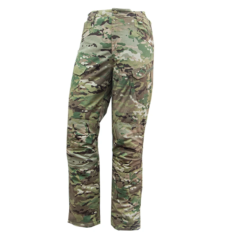 Tactical Jacket G8 Thermal Waterproof Winter Suit Multicam CP Tactical Jacket Camouflage Customized Uniform