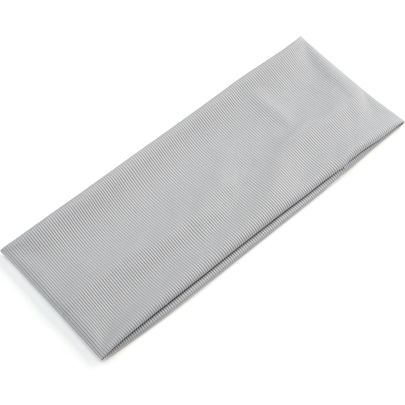 custom Working Out exercise Athletic Sweat Cotton Headband Outdoor for Men Women headband